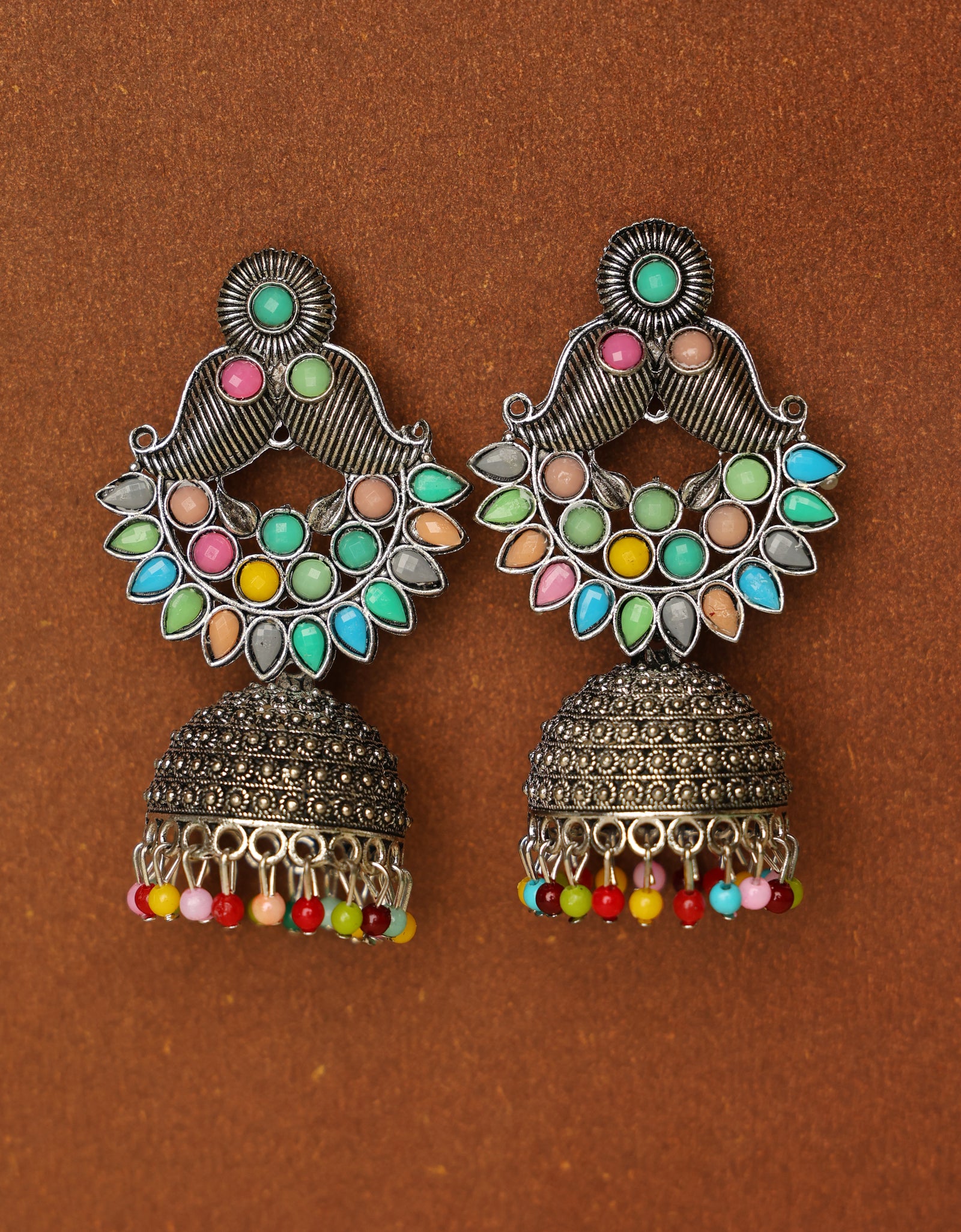 Earing Jhumki (ASC064)
