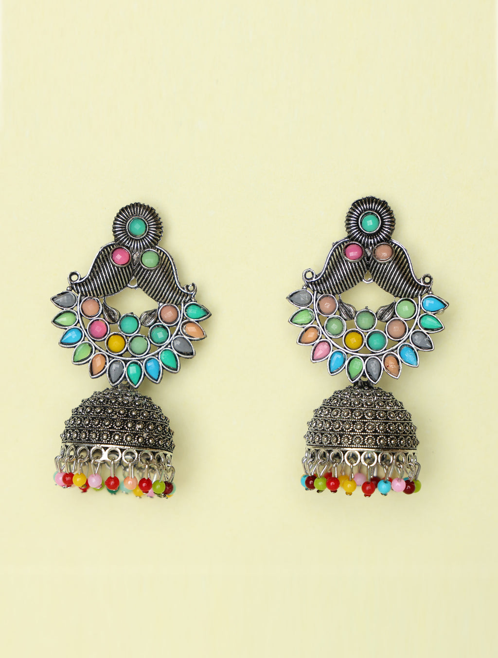 Earing Jhumki (ASC064)