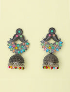 Earing Jhumki (ASC064)