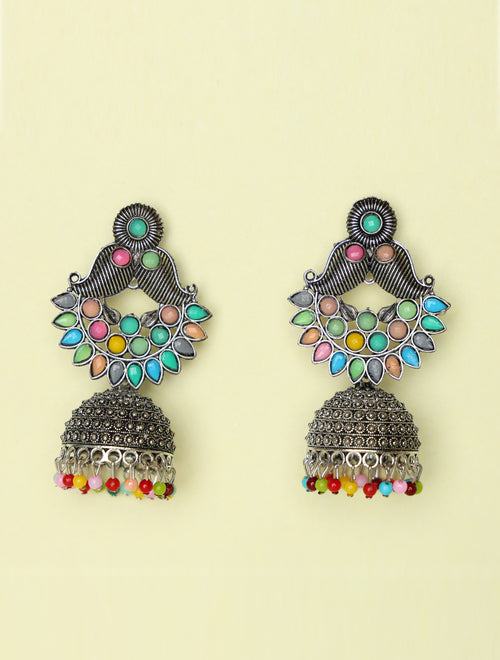 Earing Jhumki (ASC064)