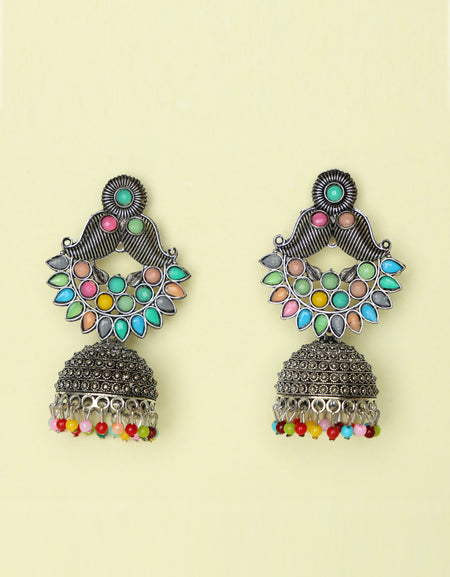 Earing Jhumki (ASC064)