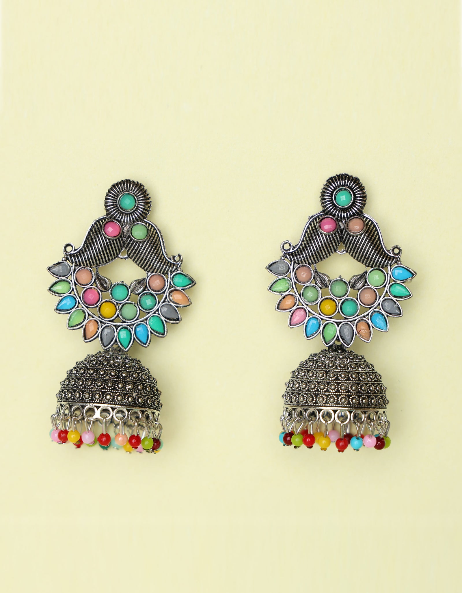 Earing Jhumki (ASC064)
