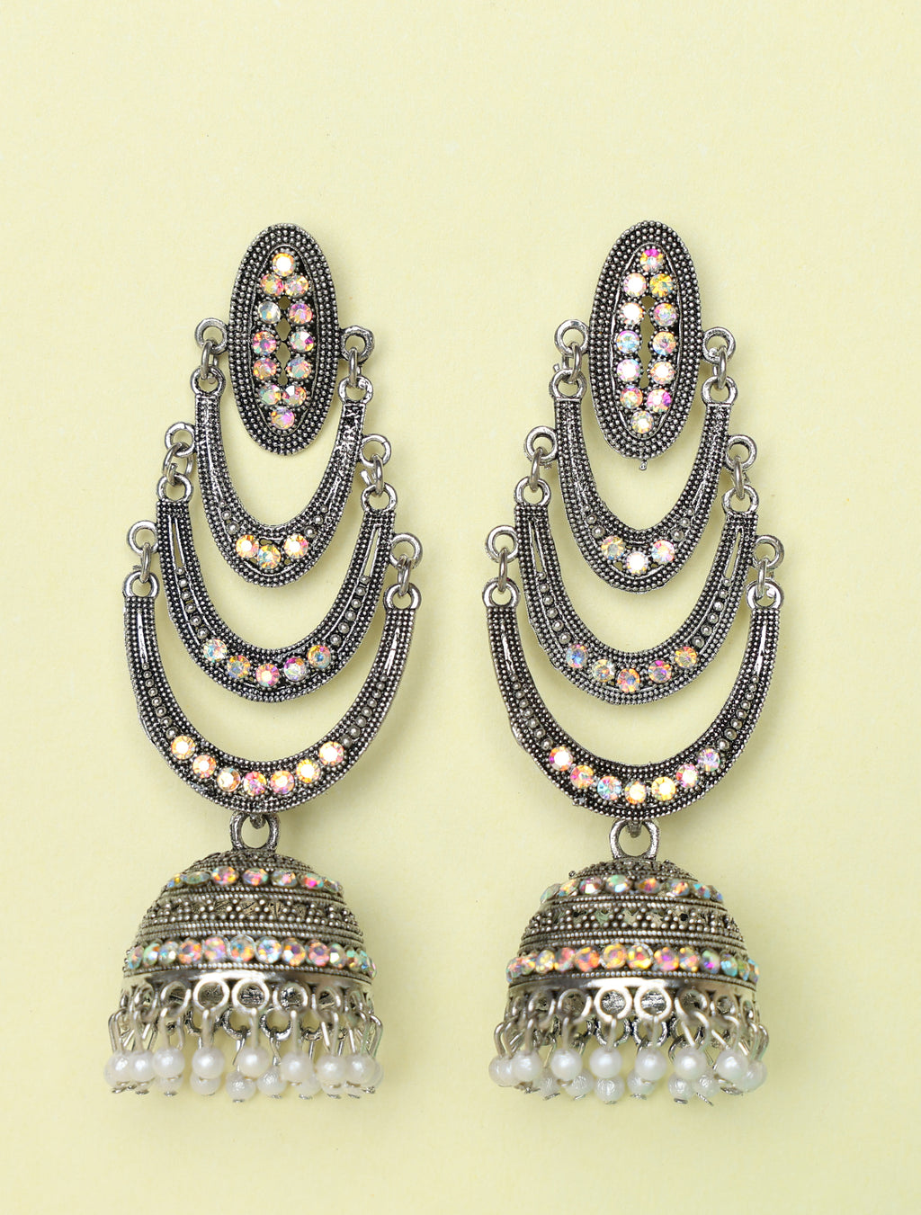Amazing Earing Jhumki (ASC 062)