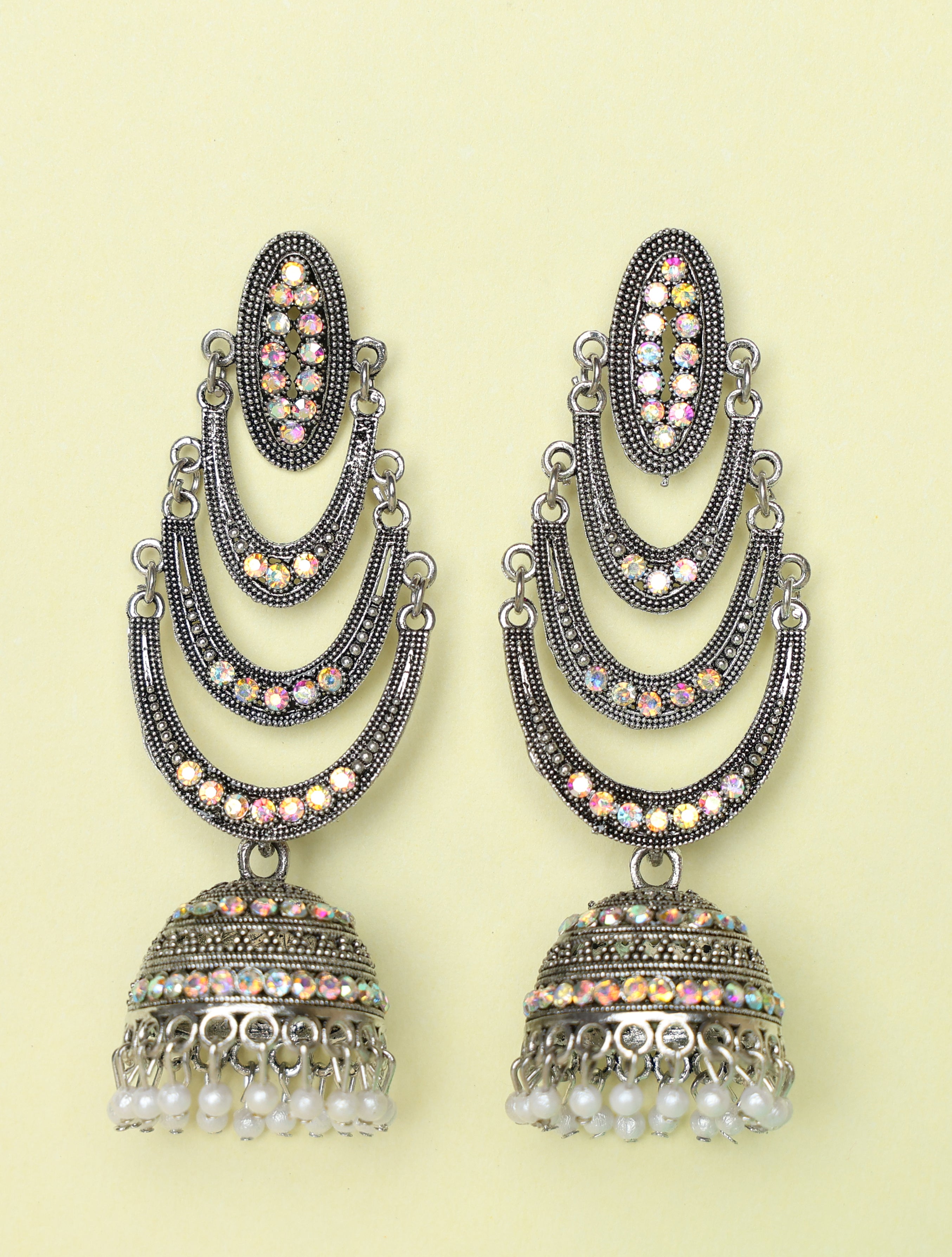 Amazing Earing Jhumki (ASC 062)