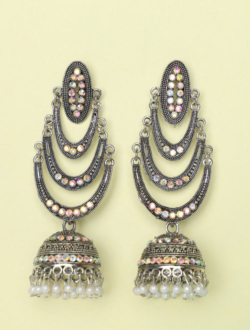 Amazing Earing Jhumki (ASC 062)