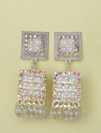 Fancy Trendy Jhumki Set.