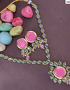 Amazing Kundan Necklace ASC 005