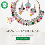 Stylish Design fancy Necklace