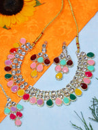 Stylish Design fancy Necklace