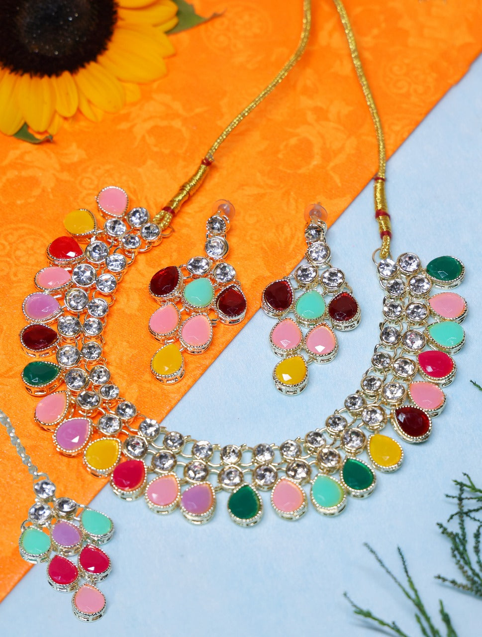 Stylish Design fancy Necklace