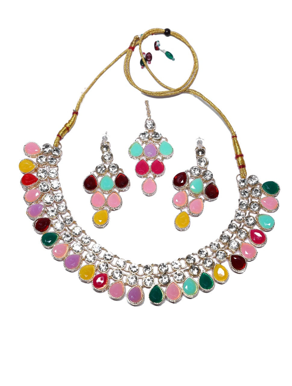 Stylish Design fancy Necklace