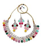 Stylish Design fancy Necklace