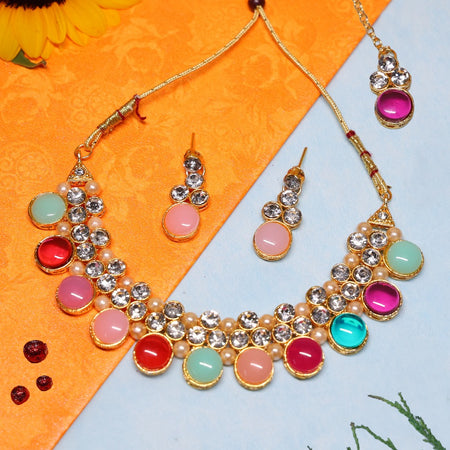 Necklace (ASC032)