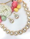 Kundan Necklace