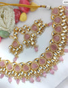 Kundan Necklace 023