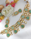 Kundan Necklace (ASC 024)