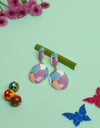 Fancy Earrings & Studs (ASC071)