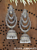 Amazing Earing Jhumki (ASC 062)