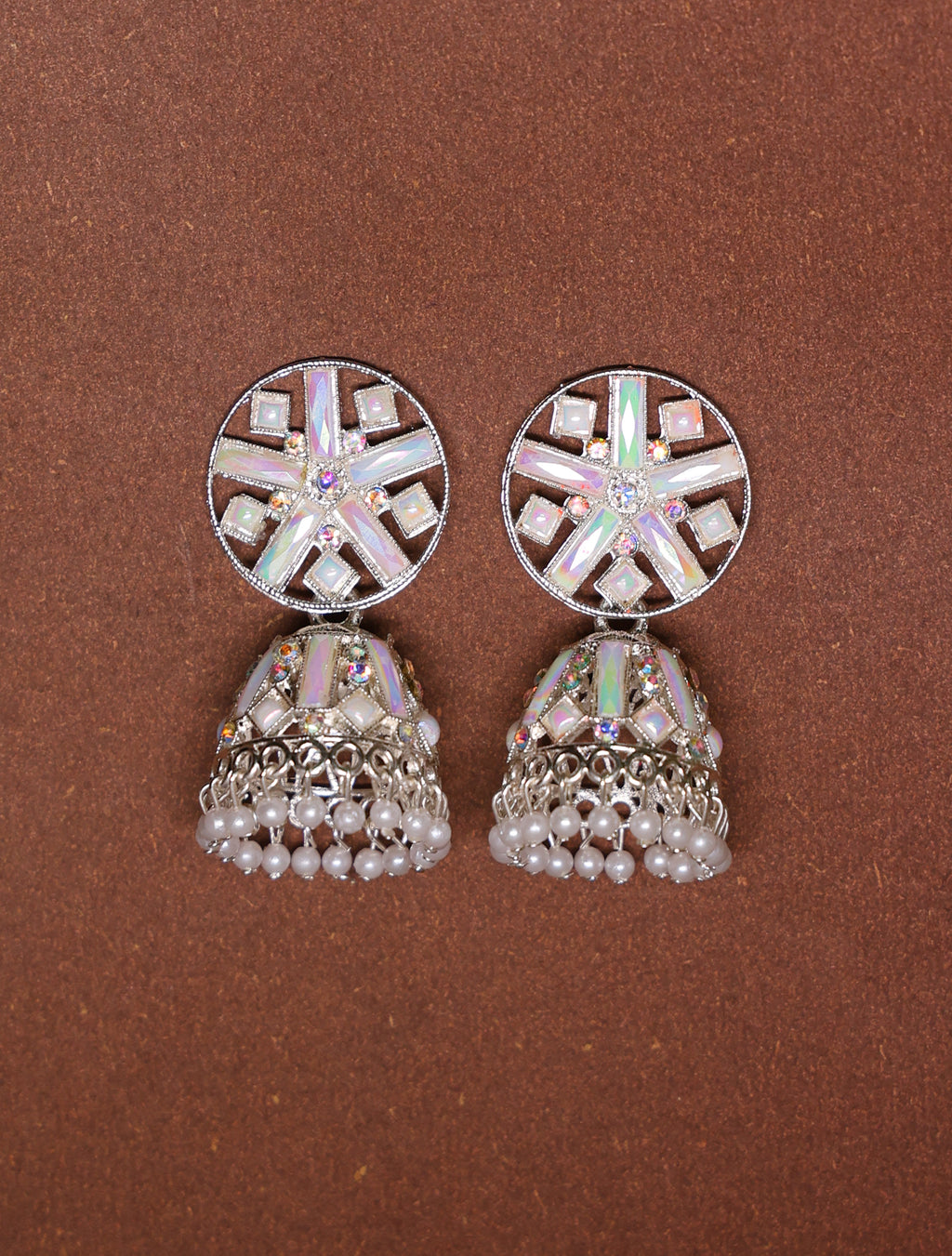 Fancy Earrings (ASC095)