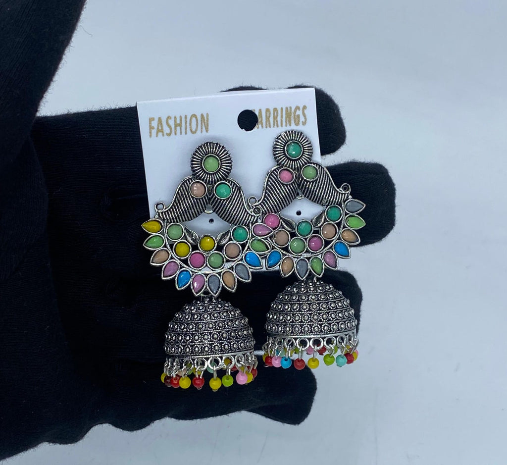 Earing Jhumki (ASC064)
