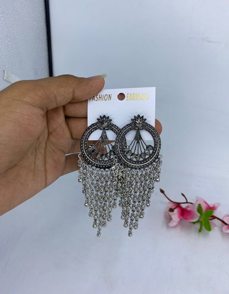 Indian Traditional Earing Set