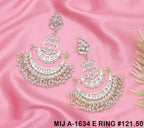 Earing Set (ASC063)