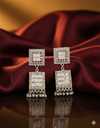 Fancy Trendy Jhumki Set.