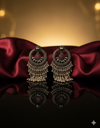 Indian Traditional Earing Set