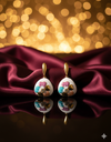 Fancy Earrings & Studs (ASC075)