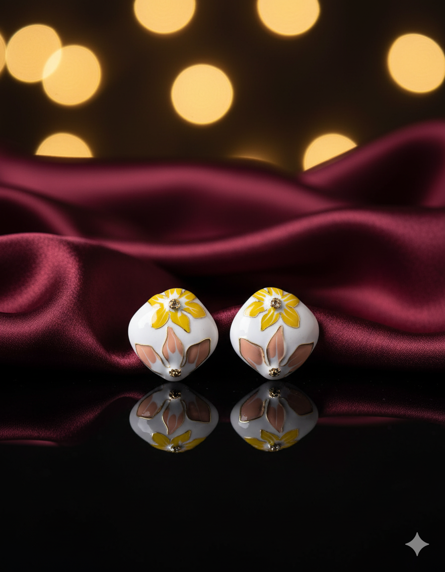 Fancy Earrings & Studs (ASC076)