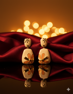 Fancy Earrings & Studs (ASC096)