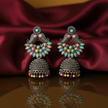 Earing Jhumki (ASC064)