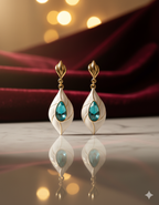 Fancy Earrings & Studs (ASC072)