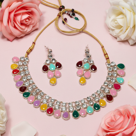 Stylish Design fancy Necklace