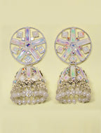 Fancy Earrings (ASC095)