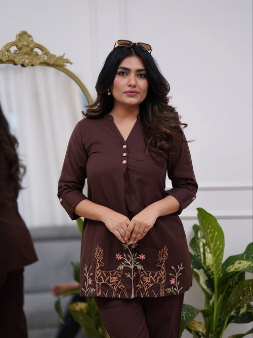 Coord - Set for Summer (ASC 260725)