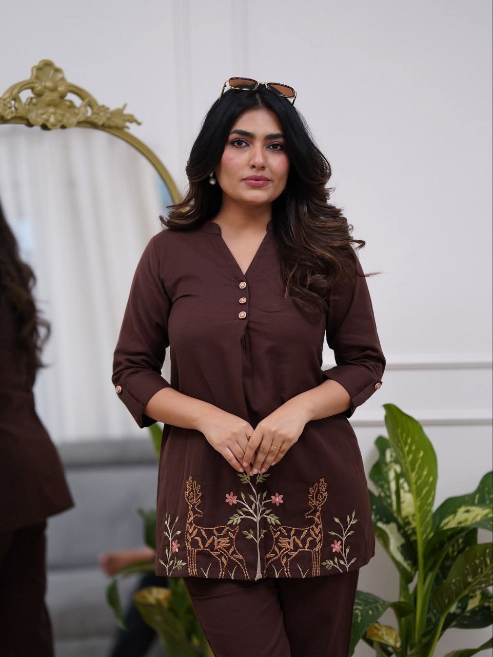 Coord - Set for Summer (ASC 260725)