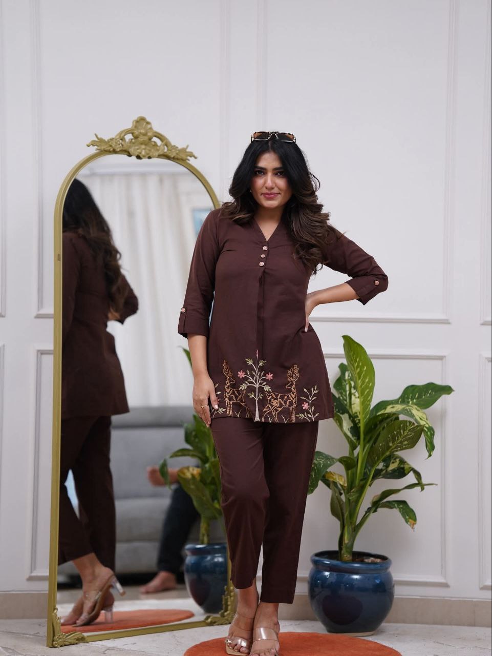 Coord - Set for Summer (ASC 260725)