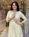 VISCOSE COTTON SUIT WITH CHANDERI DUPPATA (ASC 270725)