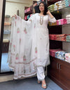VISCOSE CHANDERI SUIT (ASC 270725)
