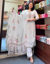 VISCOSE CHANDERI SUIT (ASC 270725)