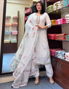VISCOSE CHANDERI SUIT (ASC 270725)
