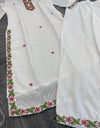 VISCOSE CHANDERI SUIT (ASC 270725)
