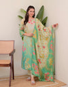 PURE ASSAM SILK WITH HANDWORK ASC1011