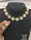 American Diamond Necklace Set For Girls & Women