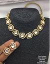 American Diamond Necklace Set For Girls & Women