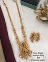 Best Antique Jewellery Set With Earrings For Women & Girls